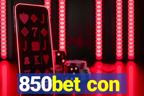 850bet con